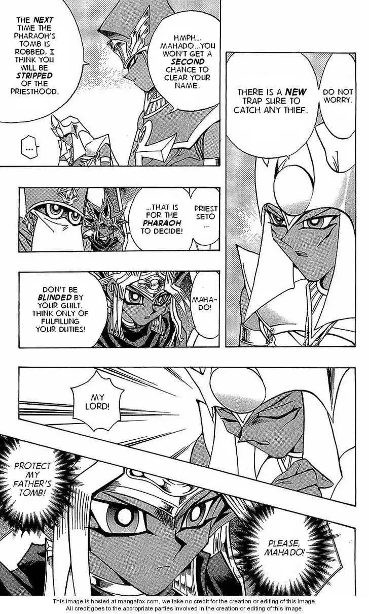 Yu-Gi-Oh! Millennium World Chapter 14 3